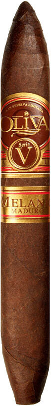 Oliva Serie V Melanio Maduro Figurado