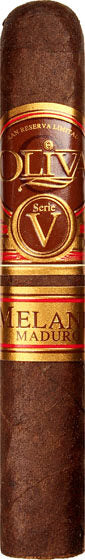 Oliva Serie V Melanio Maduro No. 4