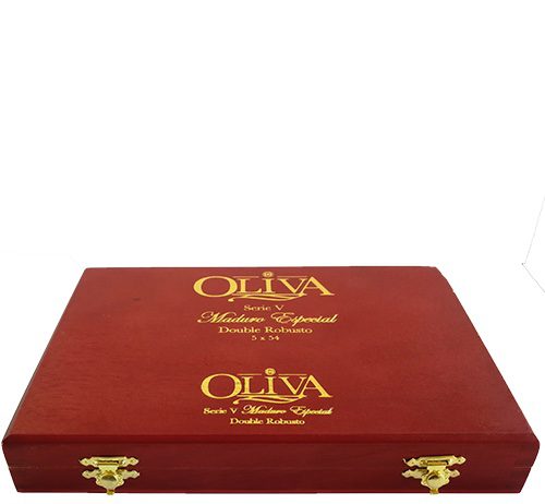 Oliva Serie V Melanio Maduro Robusto