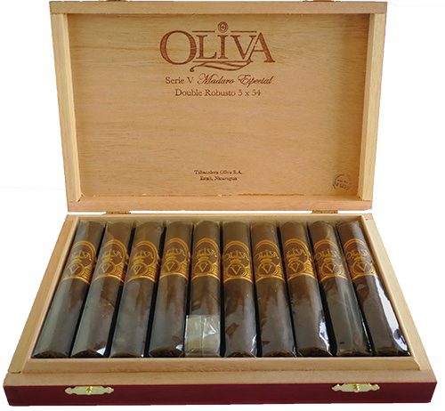 Oliva Serie V Melanio Maduro Robusto