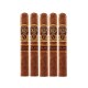 Oliva Serie V Melanio Sumatra Cigars (5" x 52)