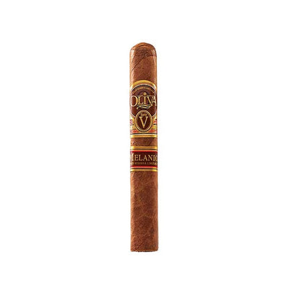 Oliva Serie V Melanio Sumatra Cigars - Robusto-5x52