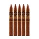 Oliva Serie V Melanio Sumatra Cigars (6.5" x 52)