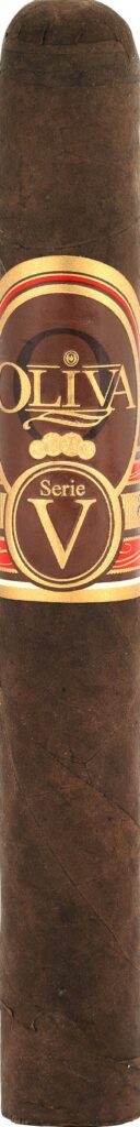 Oliva Serie V No. 4