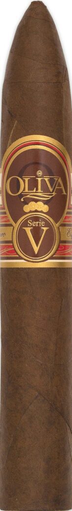 Oliva Serie V Torpedo