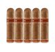 Nub 460 Nuance Double Roast Macchiato Cigars (4" x 60)