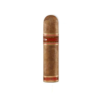 Nub 460 Nuance Double Roast Macchiato Cigars - 4x60