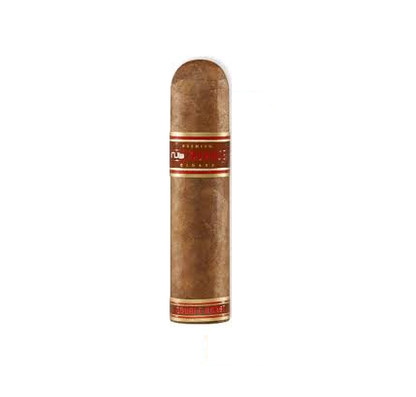 Nub 460 Nuance Double Roast Macchiato Cigars - 4x60