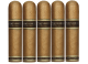 Nub 460 Nuance Single Roast Cappuccino Cigars (4" x 60)
