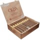 Oliva Serie O Habano Cigars (6" x 50)