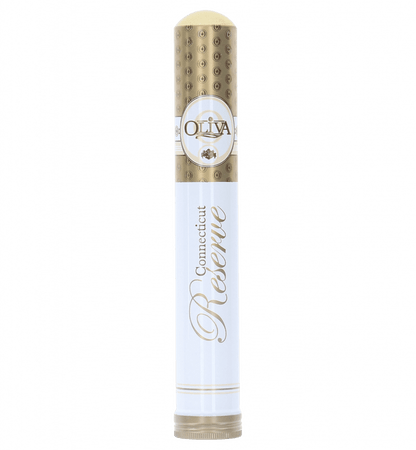 Oliva Connecticut Reserve Toro Tube