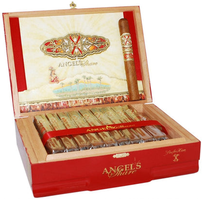 Fuente Fuente Opus X Angel's Share Robusto