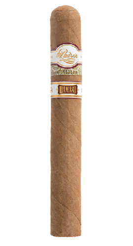 Padron Damaso Series - No. 15 - 6x52
