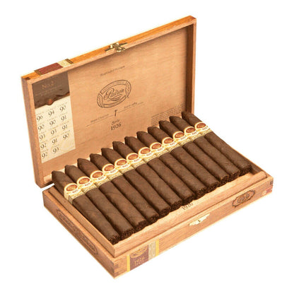 Padron 1926 Serie No. 6 Natural