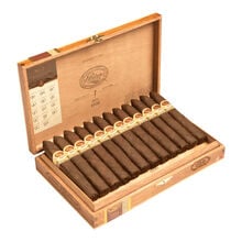 Padron 1926 Serie No. 6 Maduro