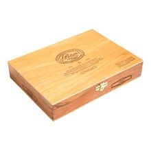 Padron 1964 Serie Aniversario Imperial Natural
