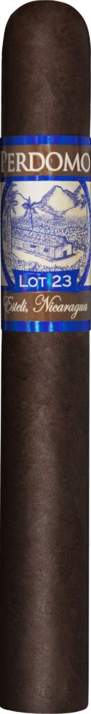 Perdomo Maduro 4 Pack Sampler