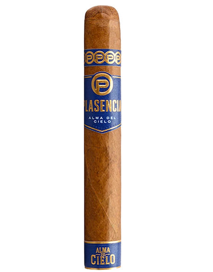 Plasencia Alma Del Cielo Boreal (6.13" x 54)