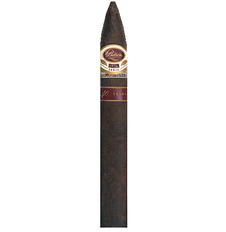 Padron 1926 Series Cigars - 40th Anniversary - 6.5x54 - Maduro