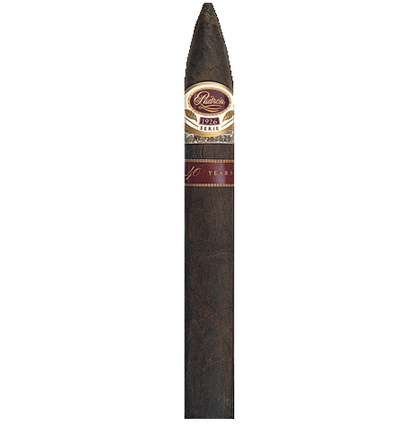 Padron 1926 Series Cigars - 40th Anniversary - 6.5x54 - Maduro