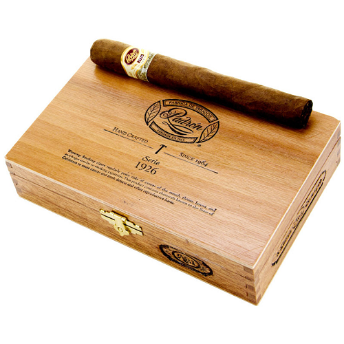 Padron 1926 Series Cigars - No. 1 - 6.75x54 - Natural