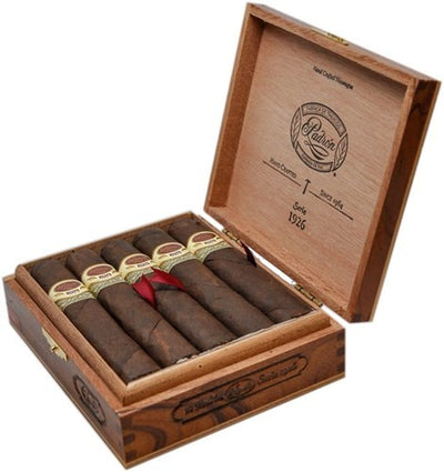 Padron 1926 Series Cigars - No. 48 - 5.5x60 - Maduro