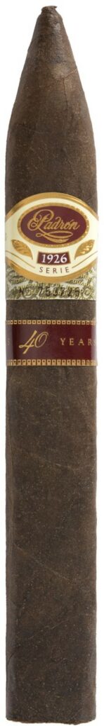 Padron 1926 Serie 40th Anniversary Natural Torpedo