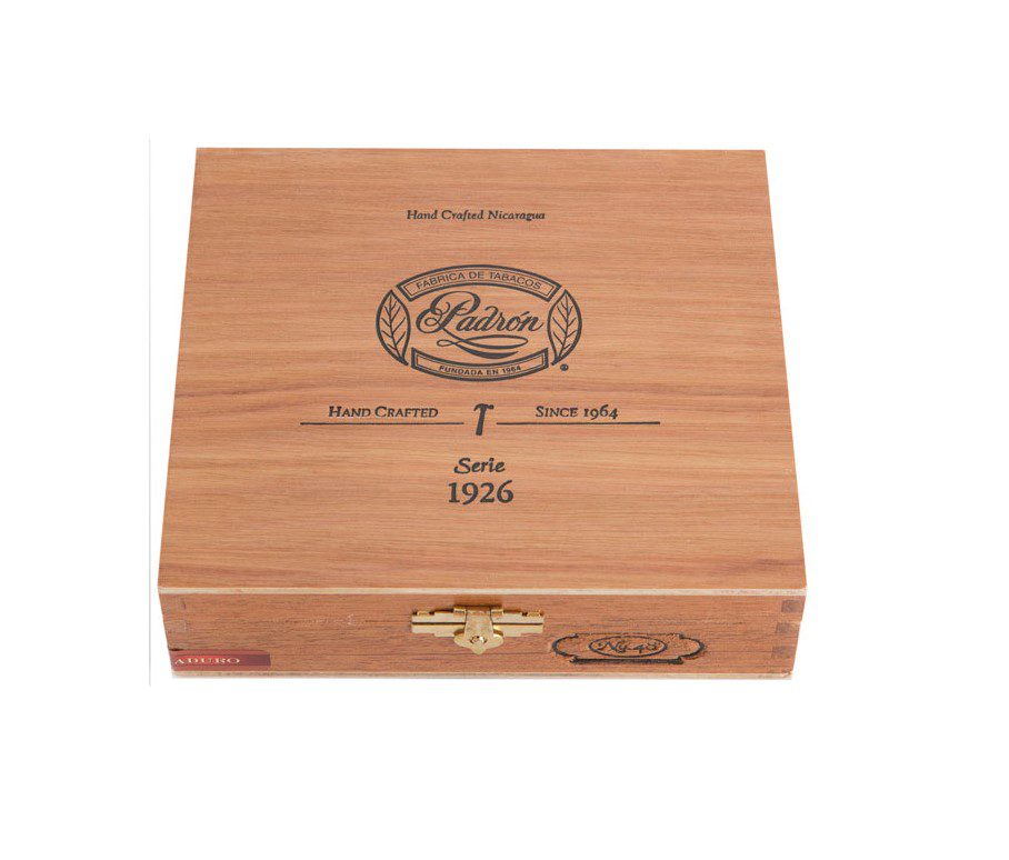 Padron 1926 Serie No. 48 Natural