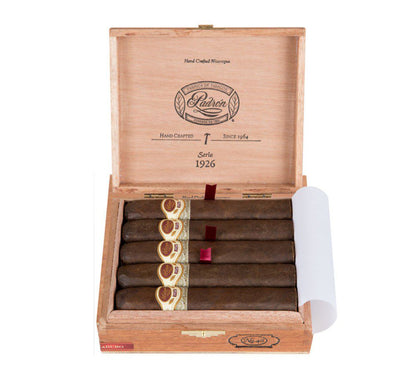 Padron 1926 Serie No. 48 Natural