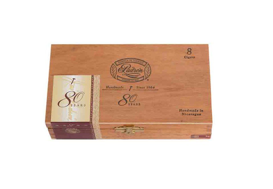 Padron 1926 Serie 80 Years Natural
