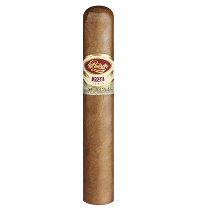 Padron 1926 Series Cigars - No. 6 - 4.75x50 - Natural