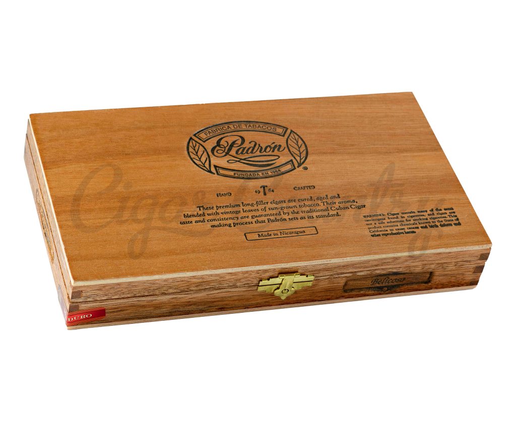 Padron 1964 Anniversary Series Belicoso Maduro