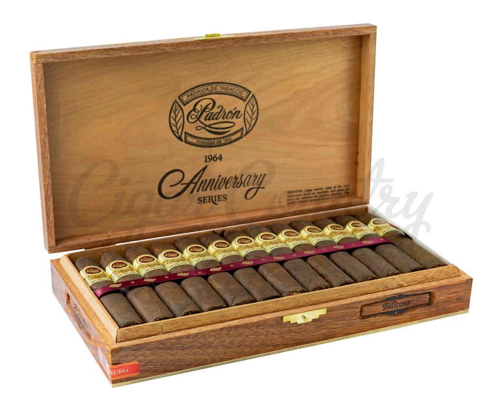 Padron 1964 Anniversary Series Belicoso Maduro