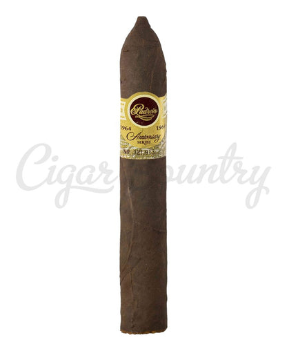 Padron 1964 Anniversary Series Belicoso Maduro