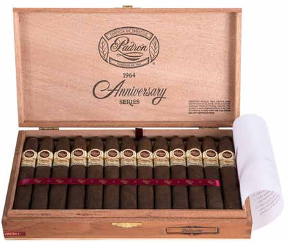 Padron 1964 Anniversary Series Belicoso Natural