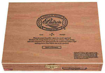 Padron 1964 Anniversary Series Corona Natural