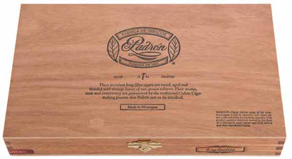 Padron 1964 Anniversary Series Exclusivo Maduro