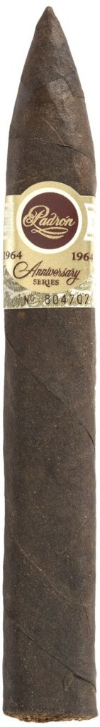 Padron 1964 Anniversary Series Torpedo Natural