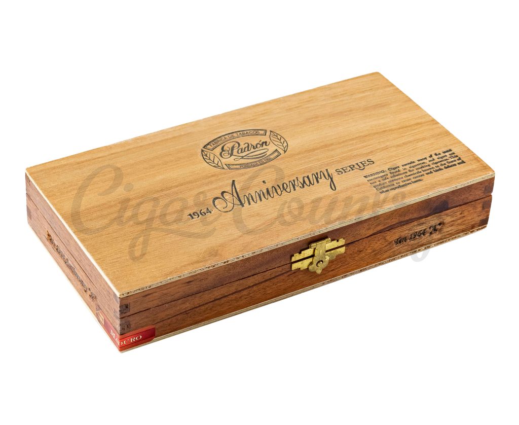 Padron 1964 Anniversary Series "A" Maduro