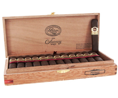 Padron 1964 Cigars - Hermoso - 4x56 - Maduro