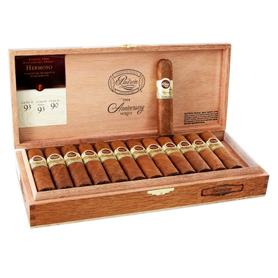 Padron 1964 Cigars - Hermoso - 4x56 - Natural
