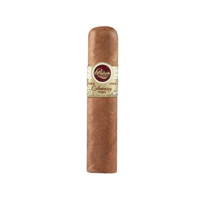 Padron 1964 Cigars - Hermoso - 4x56 - Natural