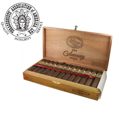Padron 1964 Anniversary Series TAA Toro Natural (5.0