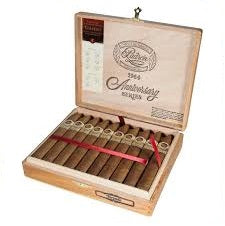 Padron 1964 Cigars - Torpedo-6x52 - Natural