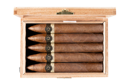 Padron Black 97 Natural (6.75