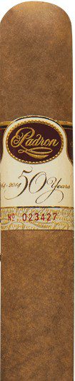 Padron 50th Anniversary Refill Natural & Maduro
