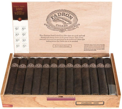 Padron Series 2000 Maduro