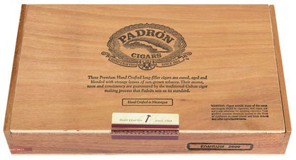 Padron Series 3000 Natural
