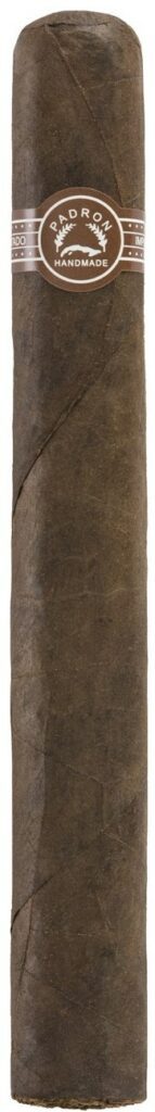 Padron Series 4000 Maduro