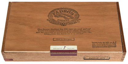Padron Series 5000 Natural